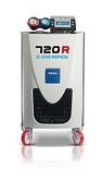 TEXA Konfort 720R Автоматическая установка для обслуживания кондиционеров с хладагентом R134a
