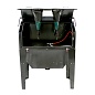 Пескоструйная камера WDK-83420 WiederKraft 