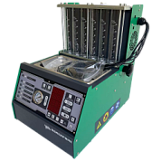 ODA-INJ6PL Установка для тестирования и очистки форсунок FSI, GDI, MPI и PIEZO Ода Сервис ODA-INJ6PL