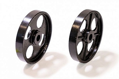 Колесо TORNADO