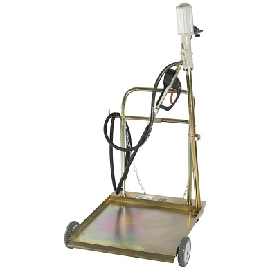 КОМПЛЕКТ ДЛЯ РАЗДАЧИ МАСЛА WDK-89200