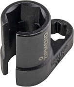 Головка для кислородных датчиков «лямбда-зонд» 22мм, 1/2'', L-50мм