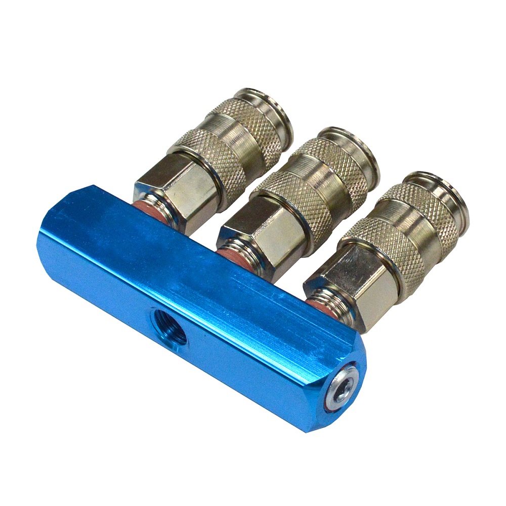 Разветвитель WDK-83MT