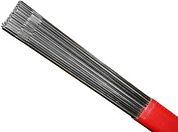 Прутки нержавеющие КЕДР TIG ER-316LSi Ø 2,4 мм (1000 мм пачка 5 кг)