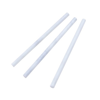 Мелок сварщика круглый 127мм, d.6.4 мм (50 шт)