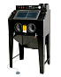 WDK-83350 Пескоструйная камера для очистки деталей WiederKraft 