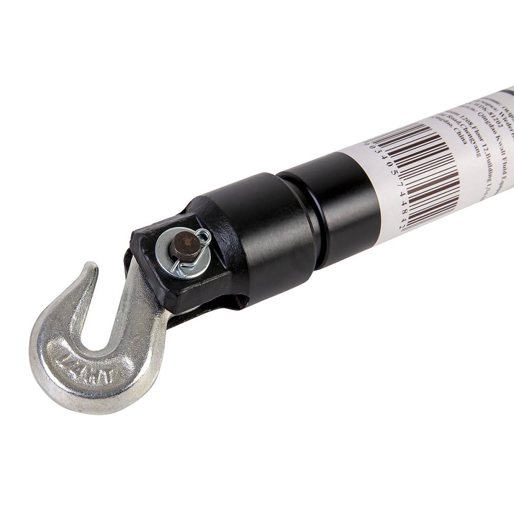 Цилиндр стяжной с крюками WDK-81202