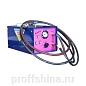 Мини-станция для очистки топливных систем впрыска SMC-2001 mini ЮниСовСервис