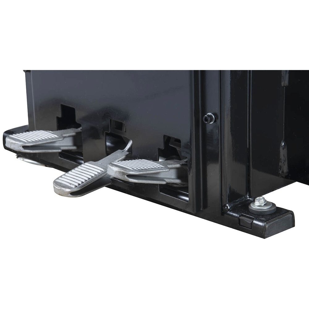 Шиномонтажный станок WDK-752622 WiederKraft