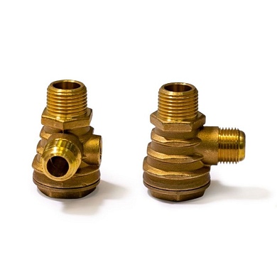 Обратный клапан CYCLON