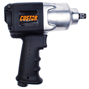 CUSTOR Ударный гайковерт, 1/2″, max усилие 1600Нм