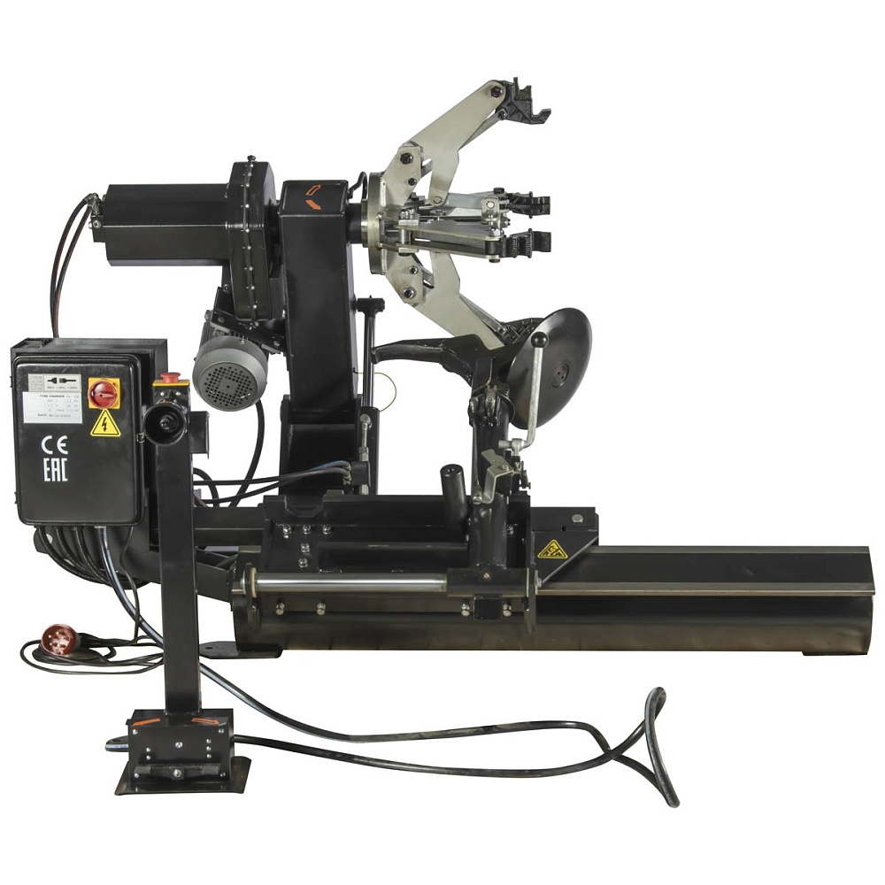 Шиномонтажный грузовой станок WDK-T260 WiederKraft 