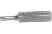 Бита короткая TORX на 5/16" T15, 042-4T15