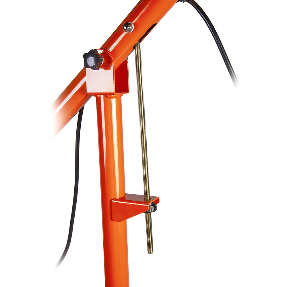 Мобильная ИК-сушка WDK-2A