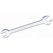 Ключ гаечный рожковый, 1151M06х07, Hans