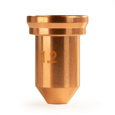 Сопло плазматрона PTM80 d.1.2mm
