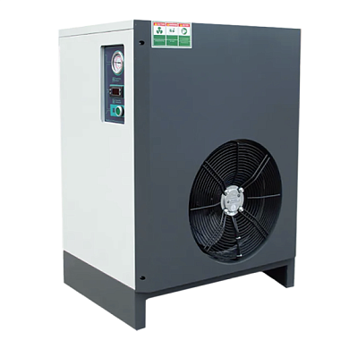 Осушитель рефрижераторный DS250V (25000 л/мин) ВедКом