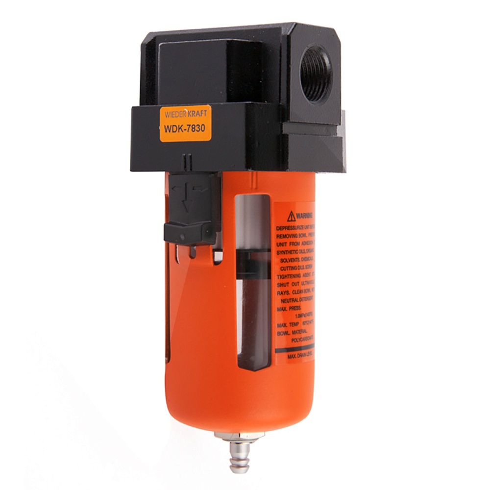 WDK-7830 Фильтр-масловлагоотделитель