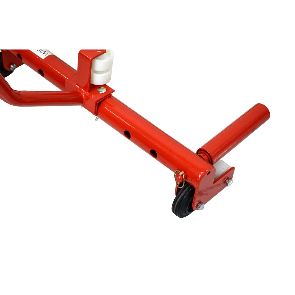 Тележка для колес WDK-83014