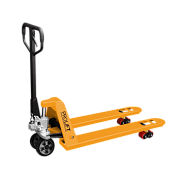 Гидравлическая тележка PROLIFT AC30 (резина)