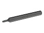 JTC-1248015 Вставка 5/16"DR TORX удлиненная Т15Hх80мм JTC